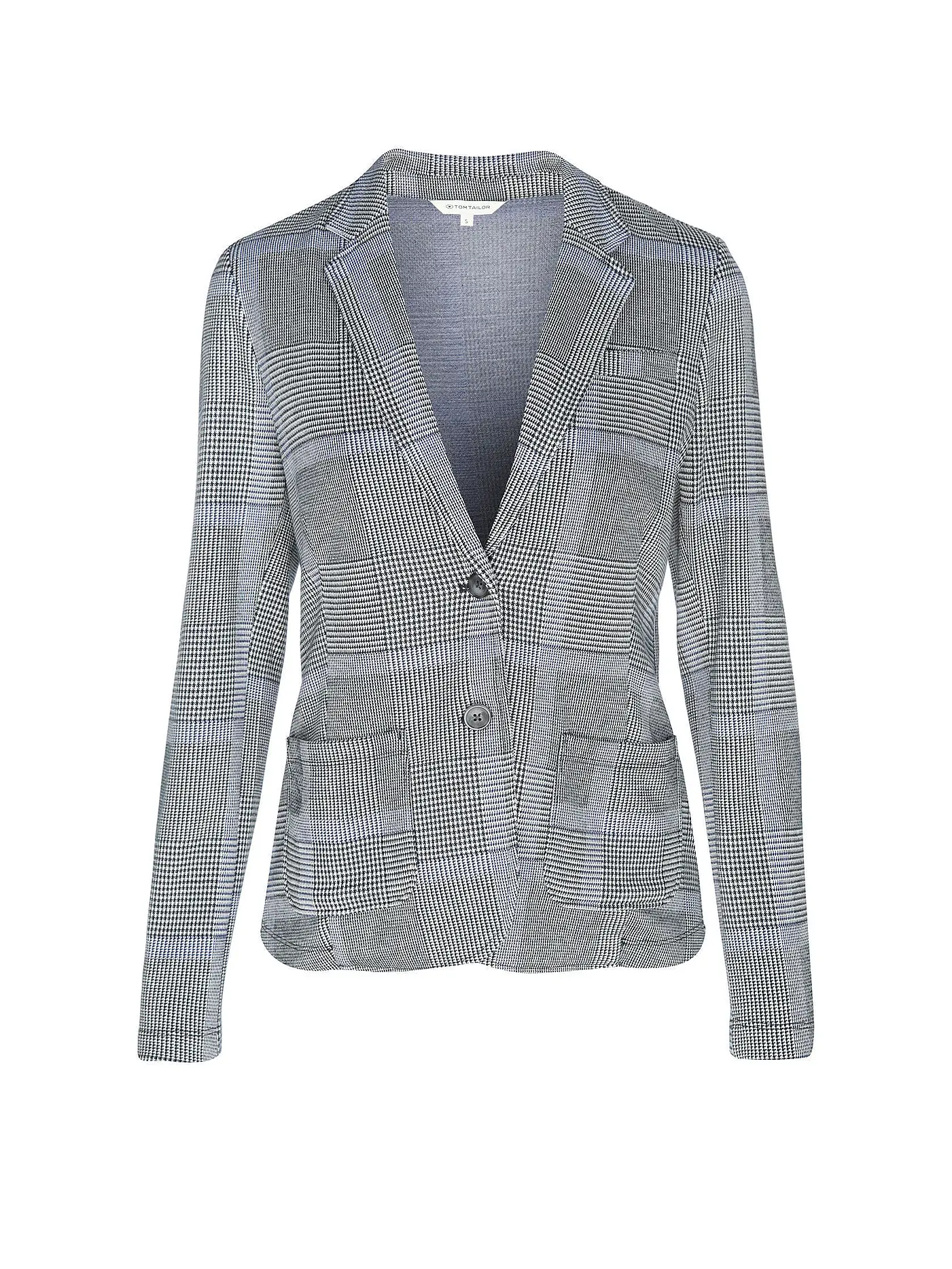 TOM TAILOR | Blazer | 